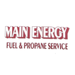 آیکون‌ Main Energy