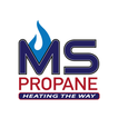 MS Propane आइकन