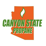 Canyon State Propane aplikacja