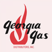 Icona Georgia Gas