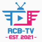 RCB-TV 圖標