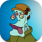 Apocalipsis zombi 2 icône