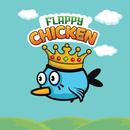 APK Flappy chicken – Fly Bird Game