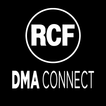 آیکون‌ DMA Connect