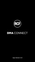 DMA Connect الملصق