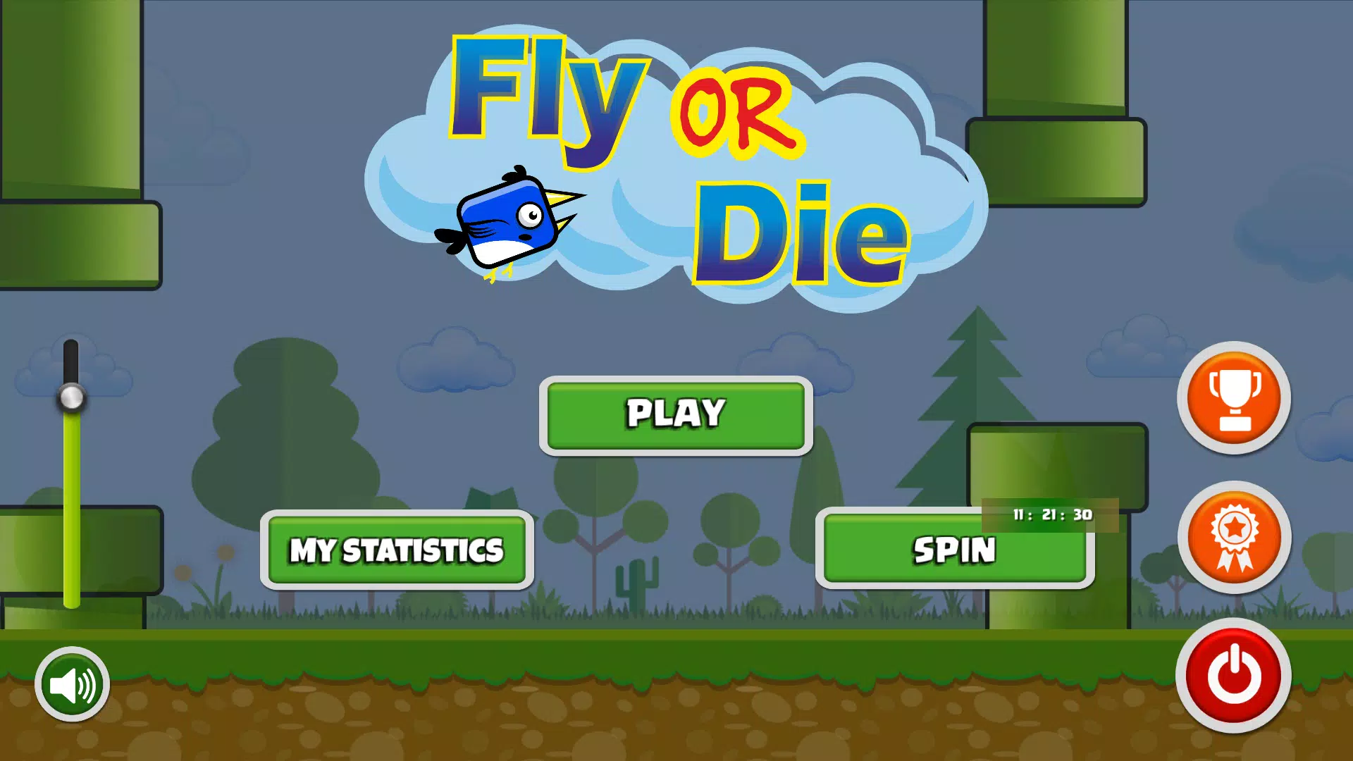 Fly Or Die Game for Android - Download