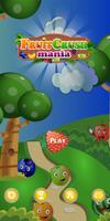 Fruit Crush Mania - Match 3 تصوير الشاشة 1