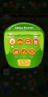 Fruit Crush Mania - Match 3 تصوير الشاشة 2