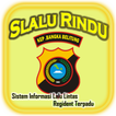 SLALU RINDU (POLDA KEP. BABEL)