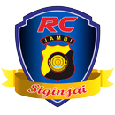 RC SIGINJAI (POLDA JAMBI) APK