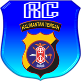 RC POLDA KALIMANTAN TENGAH أيقونة