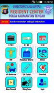 RC POLDA KALIMANTAN TENGAH imagem de tela 1