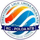 RC POLDA NUSA TENGGARA BARAT أيقونة