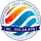 RC POLDA NUSA TENGGARA BARAT أيقونة