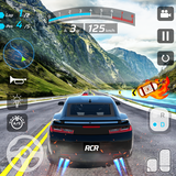 Rush Car Race: Car Racing Game