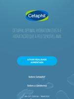 برنامه‌نما Cetaphil عکس از صفحه