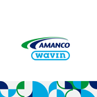 آیکون‌ Amanco Wavin - RA