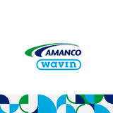 Amanco Wavin - RA アイコン