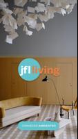 JFL Living Visit Affiche