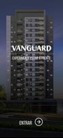 Mind Vanguard RA-poster