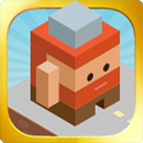 Blocky Mission Run APK