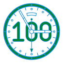 Click Test 100 Seconds APK