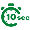 Click Test 10 Seconds APK