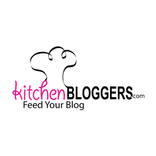 Kitchen Blogger