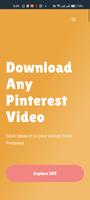 Pin Video Down penulis hantaran