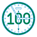 100 Calculator