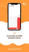 100 Calculator 포스터