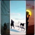 RDR2 wallpapers icon
