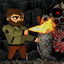 Patagonians-2d horror game Ep2 APK
