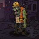 Wasteland Hunter: Block Battle-APK