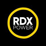RDX Power ícone