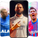 Futbol Duvar Kağıdı APK