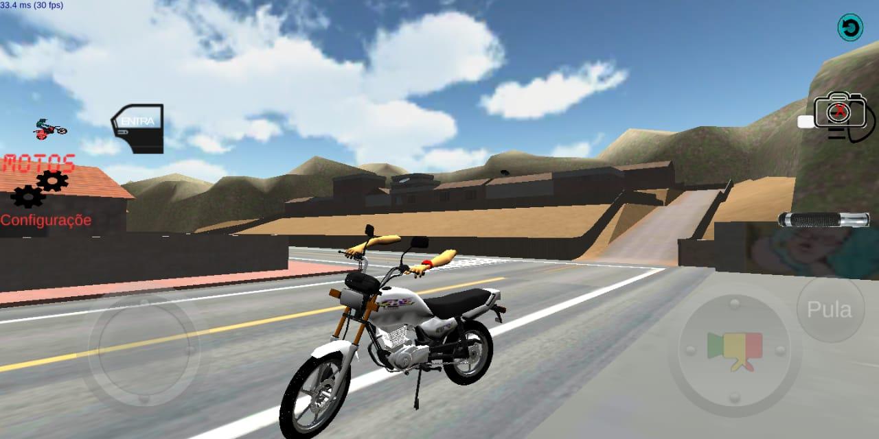 Motos do Grau - 💥JOGO DE MOTO COM MOTOS DO BRASIL O MAIS