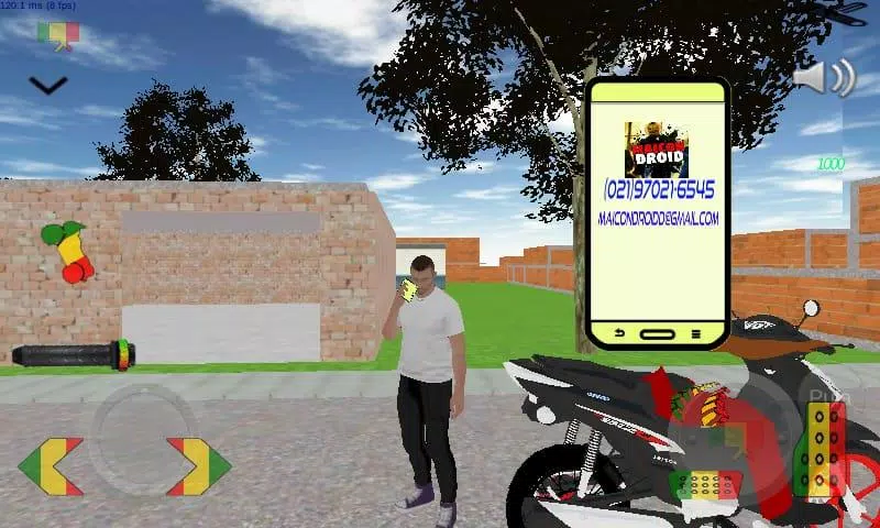 REAL MOTOS BRASIL APK Download 2023 - Free - 9Apps