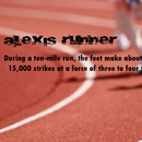 Alexis Runner APK