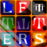 Lettters - Alchemy & Words