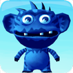 ”Blue Creature