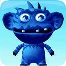 Blue Creature APK