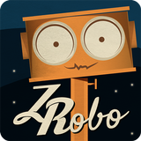 ZRobo 아이콘