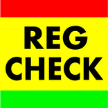 REG CHECK