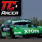 TC Racer ikon