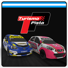 Turismo Pista Racing ikona
