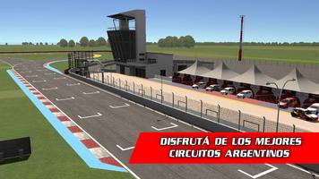 Turismo Pista Racing screenshot 1