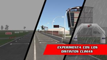 Turismo Pista Racing screenshot 2