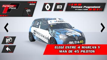 Turismo Pista Racing screenshot 3