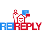 REI Reply icône